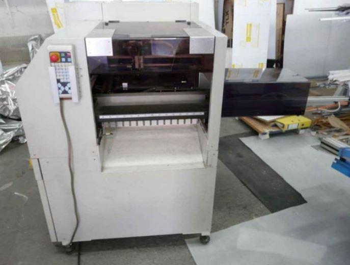 Machine de placement Philips LCS for CSM 84VZ