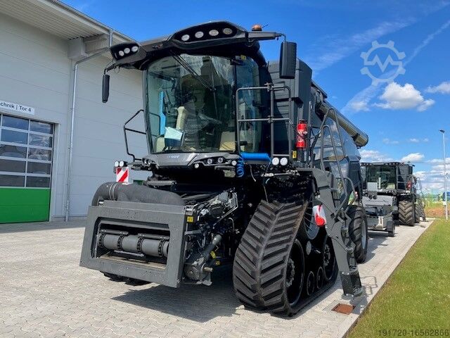 Combine harvester Fendt IDEAL 10T Gen3