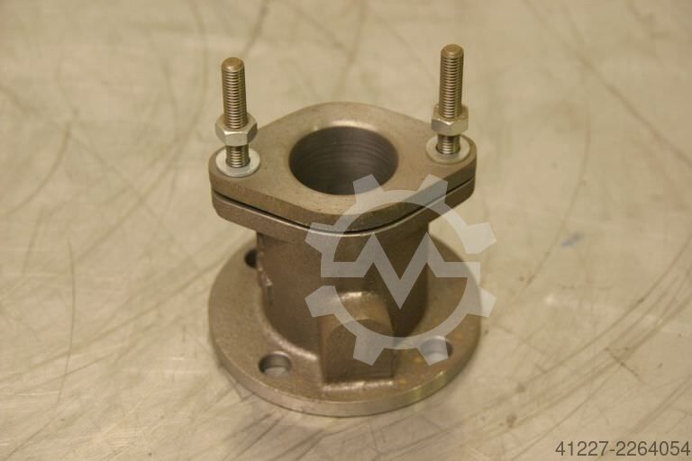 Stuffing box NEMA Durchmesser 35 mm