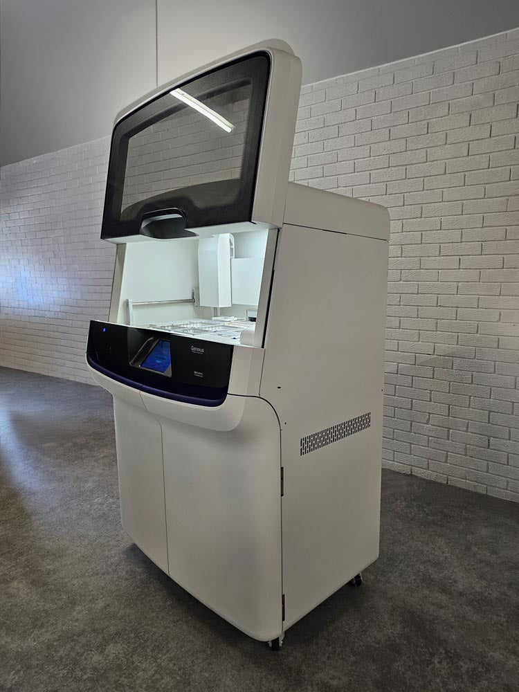 Séquenceur intégré Thermo Fisher Scientific Ion Torrent Genexus, modèle 6191