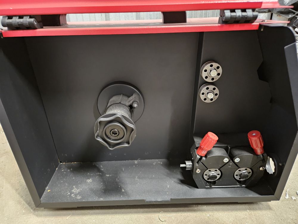 Dénudeur laser TPM-2000W 2000 W 3-en-1