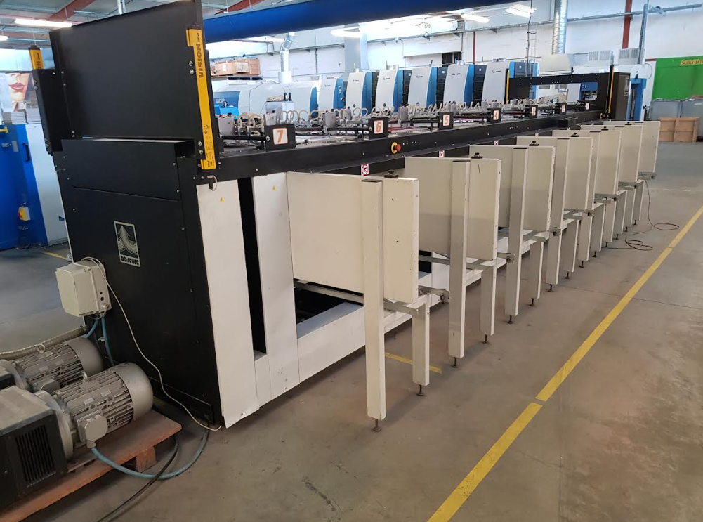 Ocassion Assembleuse Obscure-Maxima 50 * 80