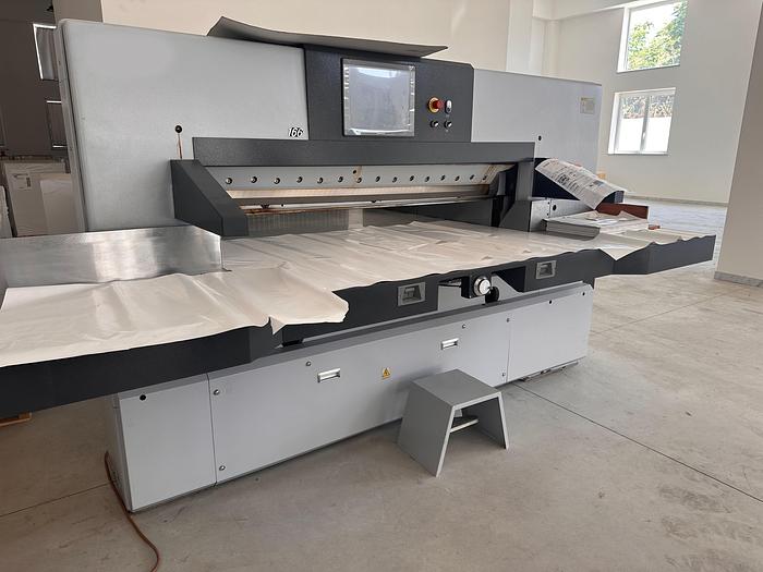 Massicot BBS 166F1