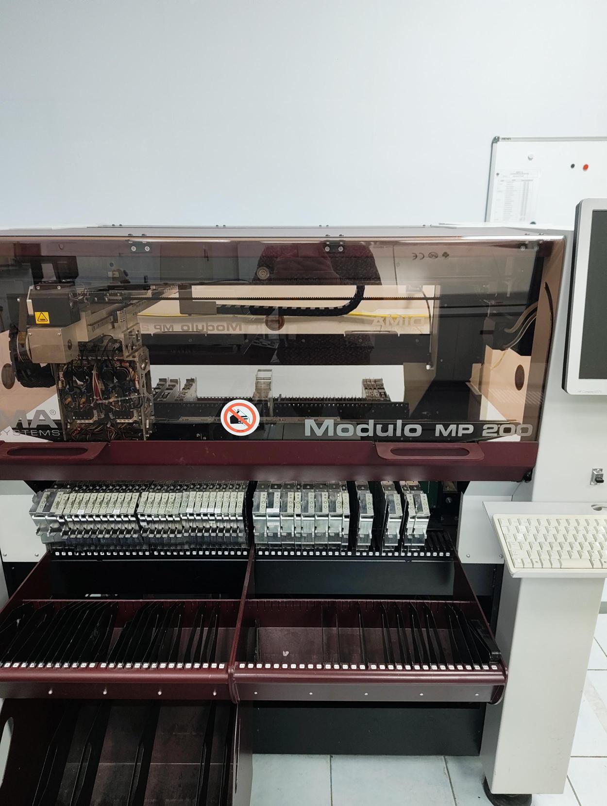 Machine de placement DIMA MP-200 Hot deal