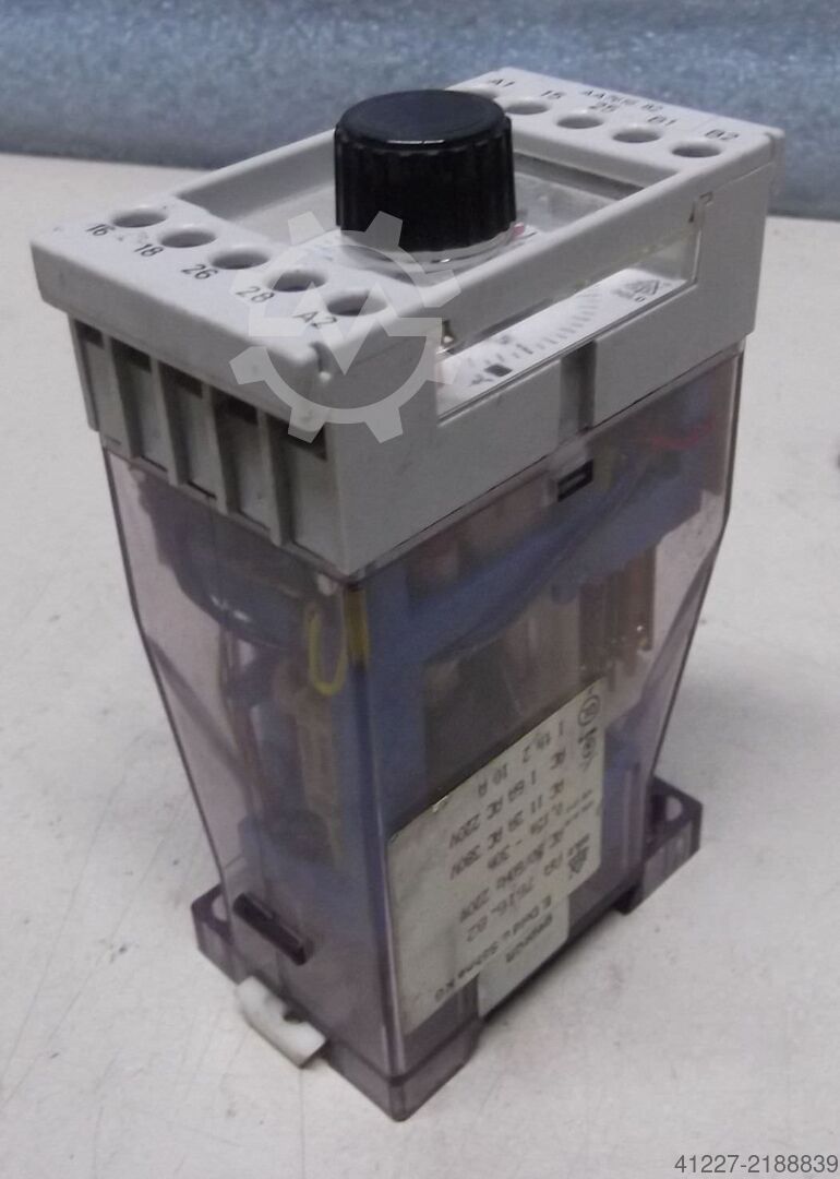 Pneumatic valve Festo HEE-D-MIDI-24