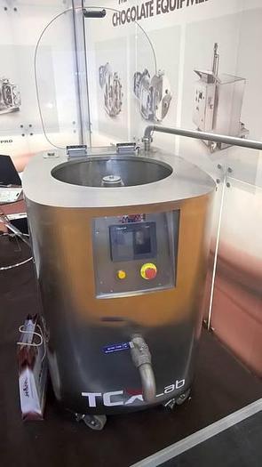 Mass TCX Lab 5 Agitateur de chocolat