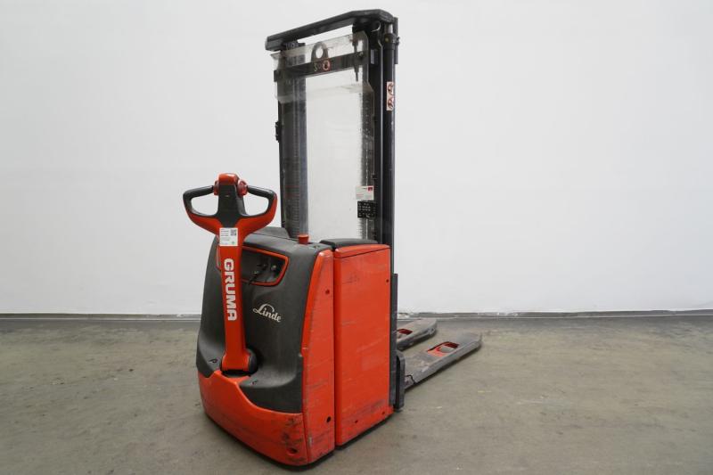 Gerbeur Linde L 14 1173