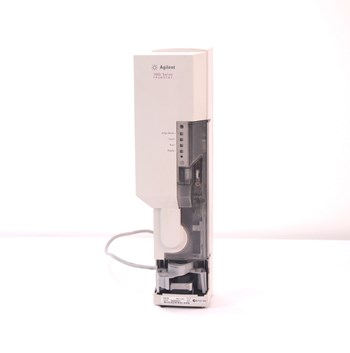 Système de chromatographie Agilent/HP G2613a - Injecteur