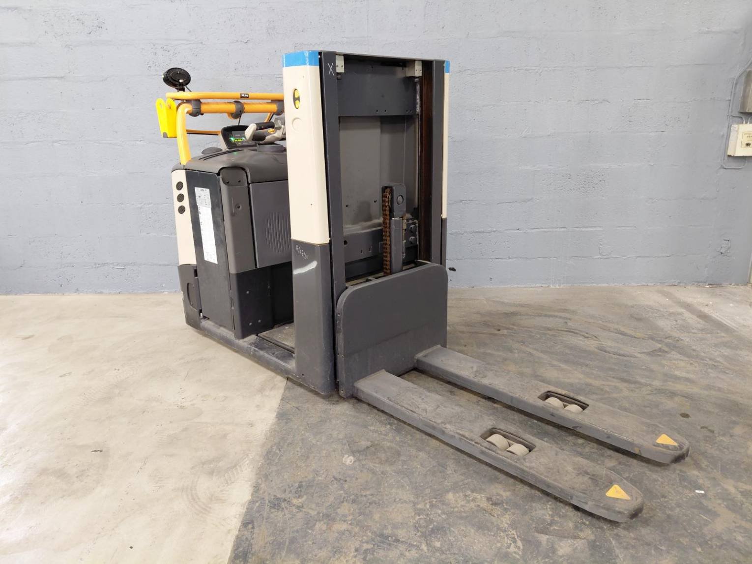 Transpalette Crown GPC3045