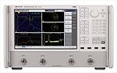 Analyseur de réseau Keysight-Agilent E5080A