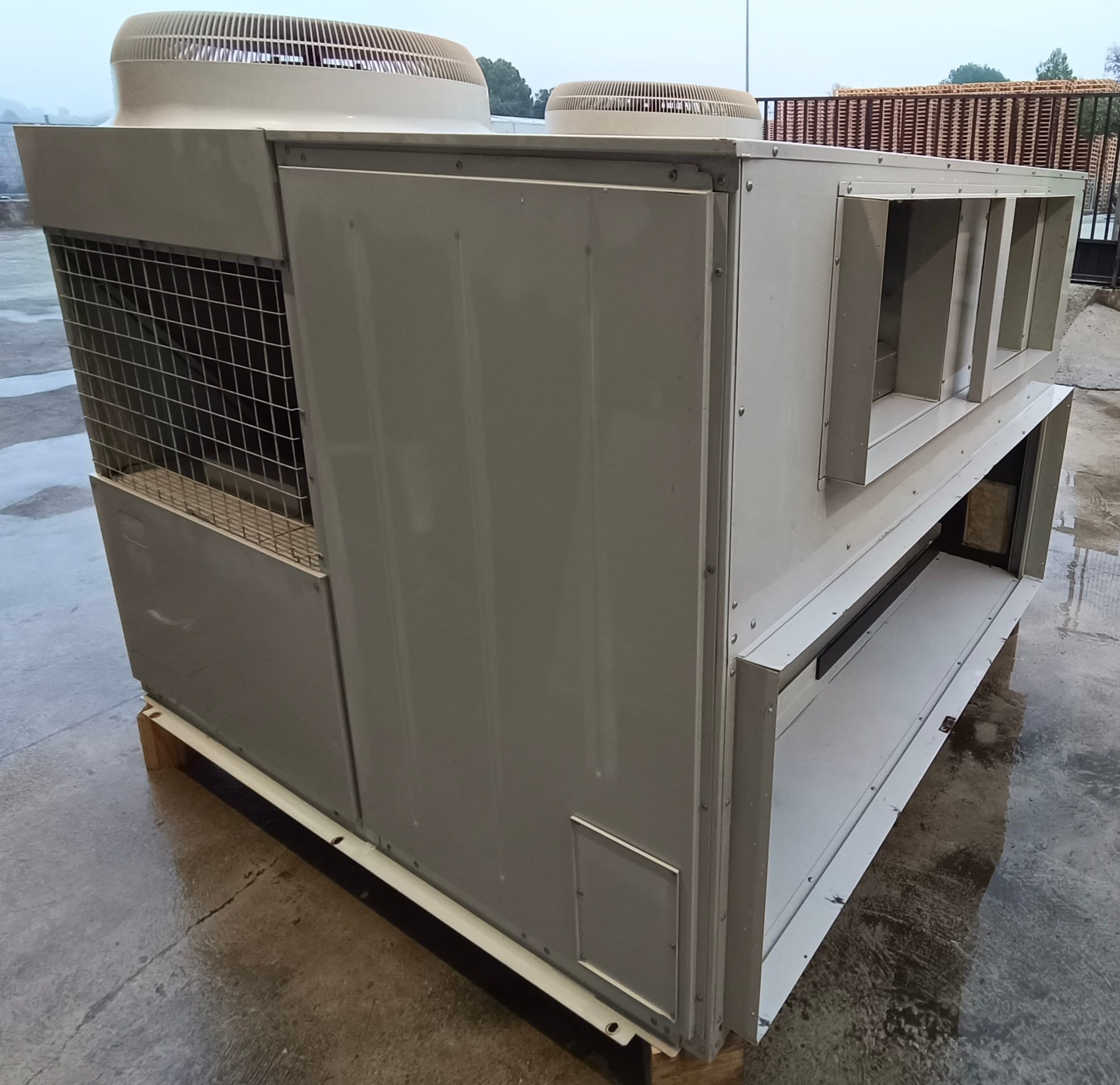 Climatiseur Mitsubishi Electric PRH-P500 MYA