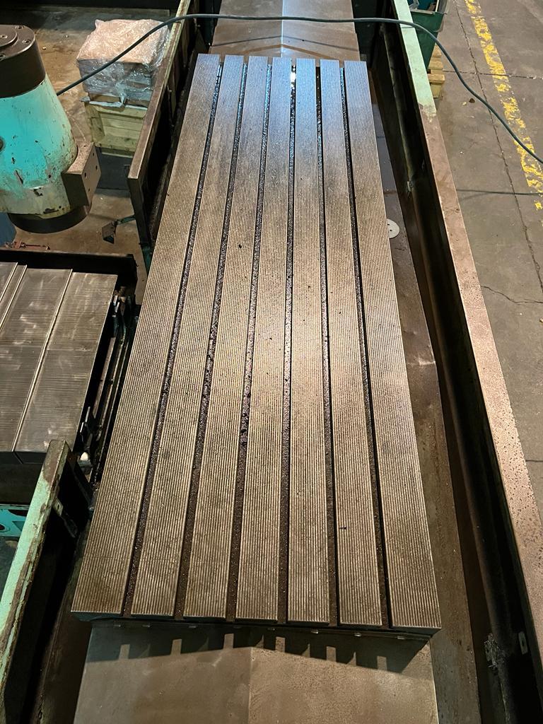 Fraiseuse cnc à banc fixe SACHMAN T10 HS Bonne affaire