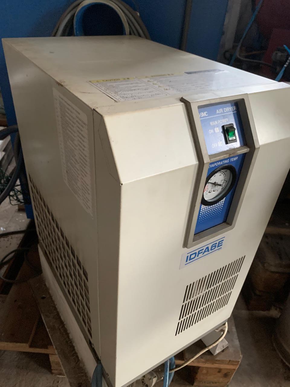 SMC IDFA6E-23-K