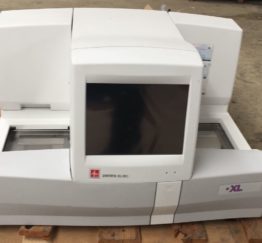 Analyseur hématologique ABX Pentra 80 XL