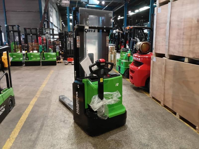 Gerbeur Hangcha CDD12-XT1-SI