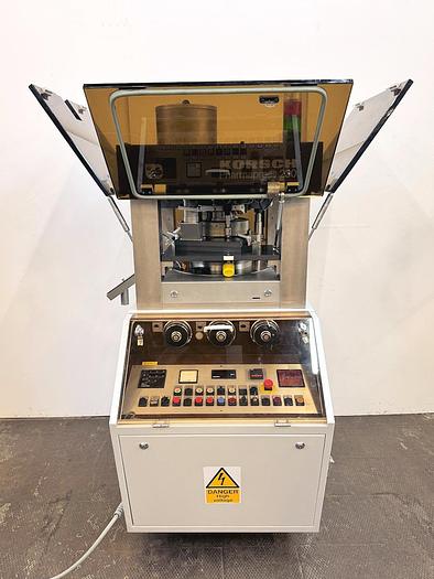 Presse à comprimés KORSCH PH 230 - 14 d'occasion