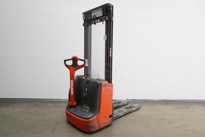 Gerbeur Linde L 12 1172