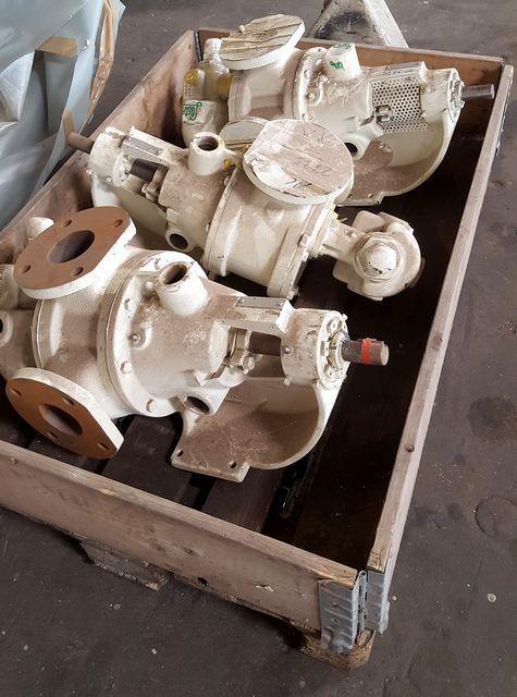 Machine de production de chocolat Viking Packging Equipment B.V. LL 225