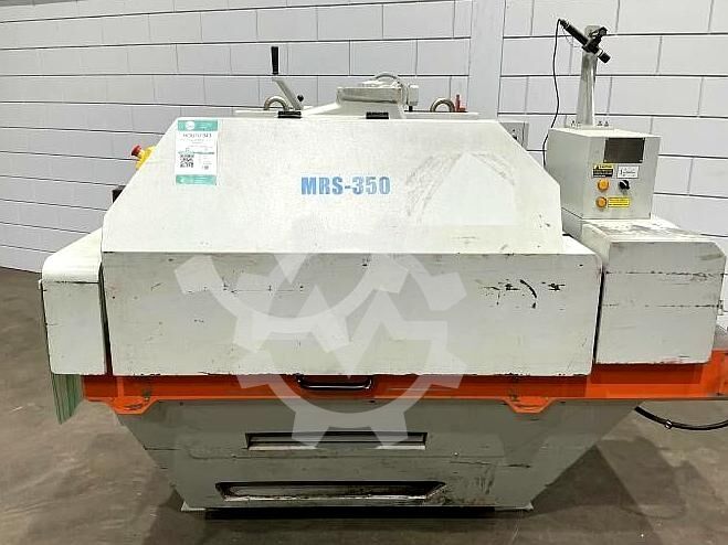 Multi blade saw Leadermac MRS 350