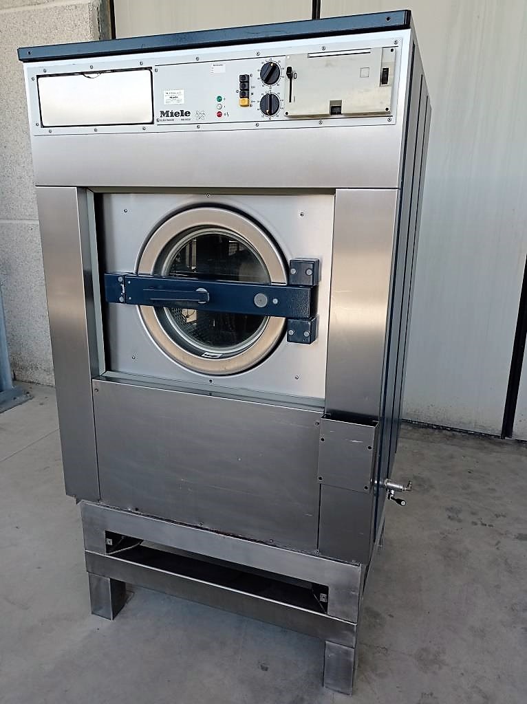 MIELE WS5522