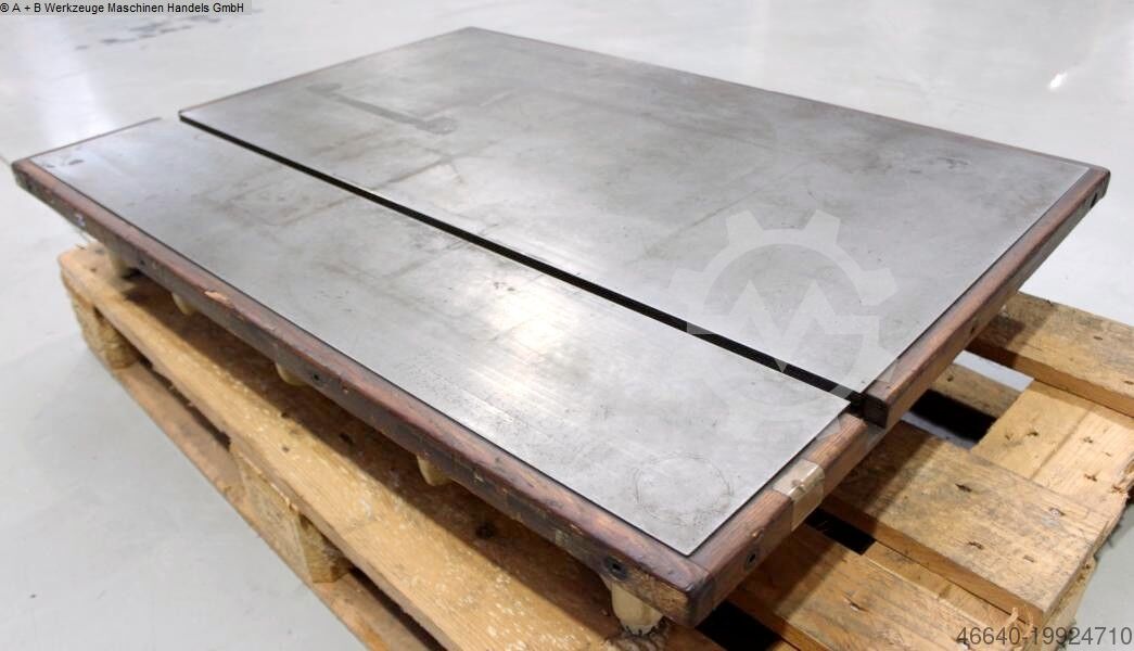 Hardness Tester WOLPERT Testor HT2a