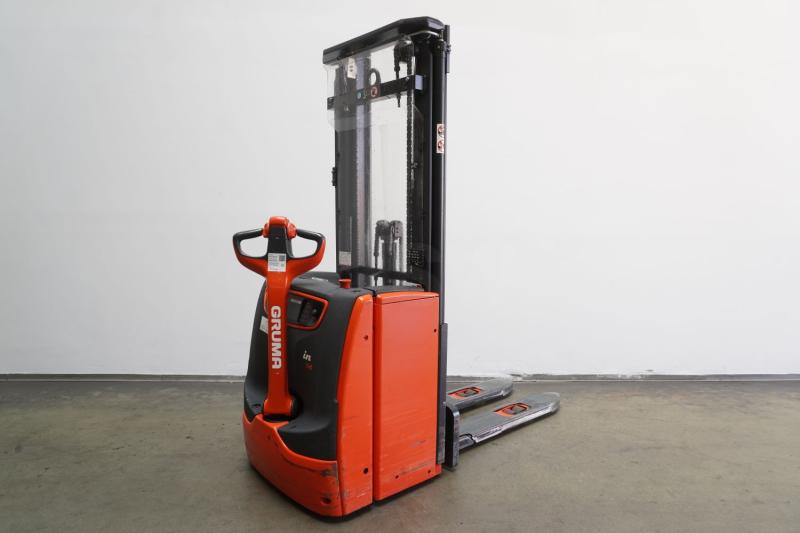 Gerbeur Linde L 14 1173