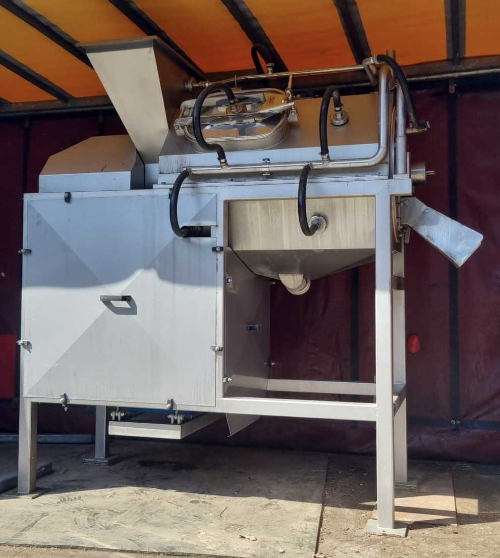 Presse excentrique Komen & Kuin (BMA) KEO2132