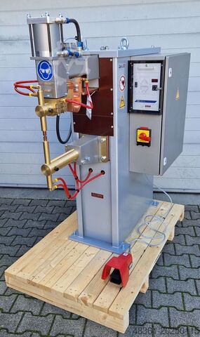Spot welding machine DALEX PL 80_EH
