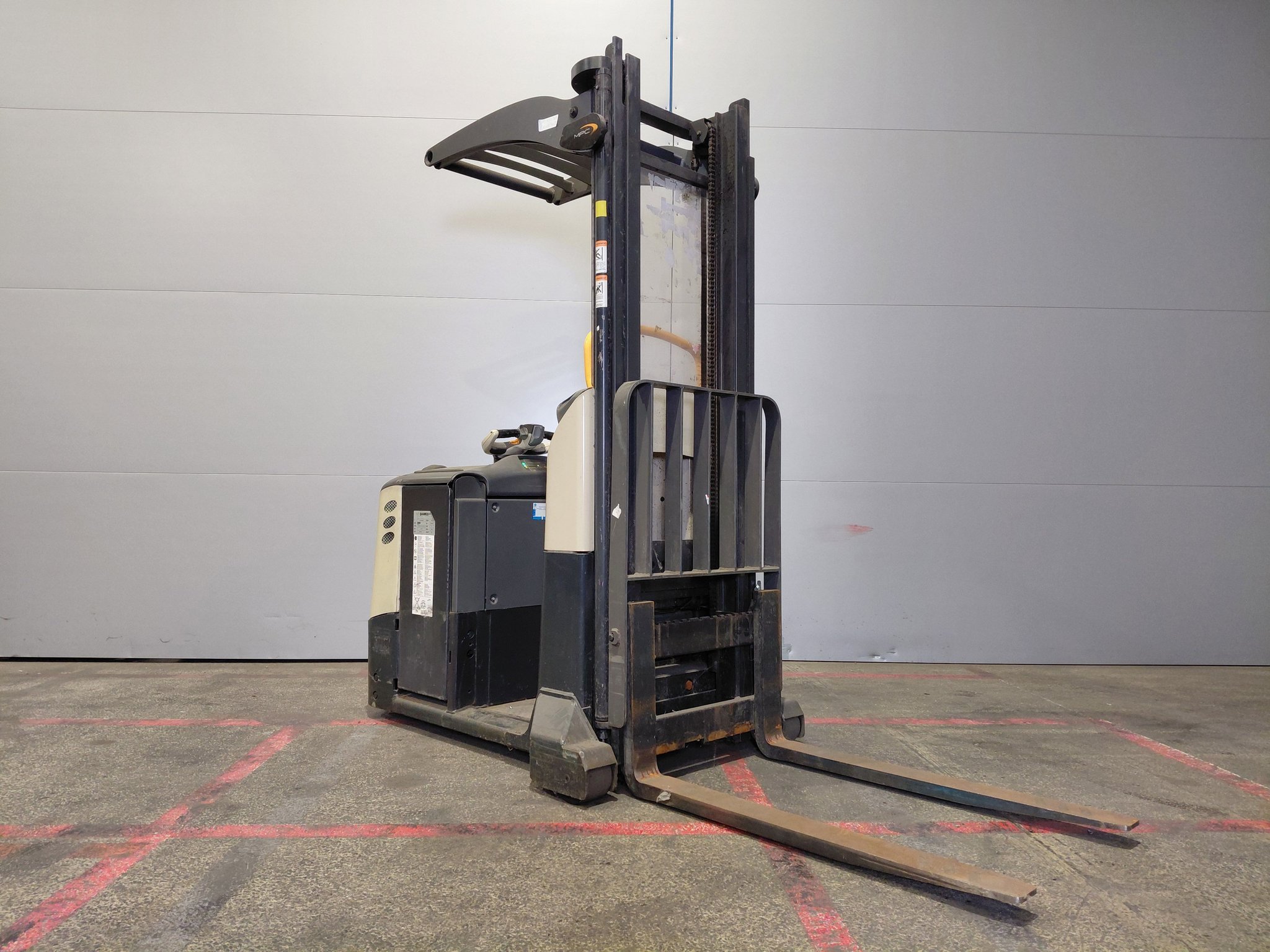 Transpalette Crown MPC3040-12