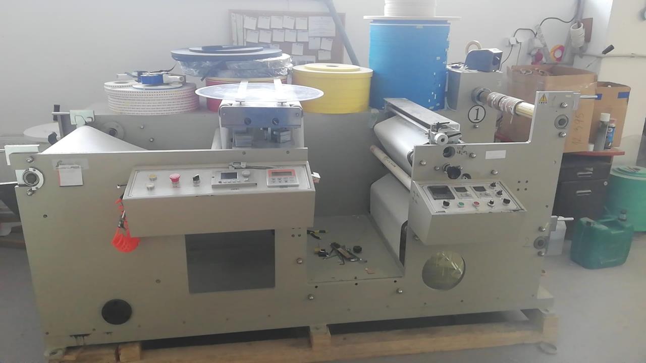 Gaoda GD-S620