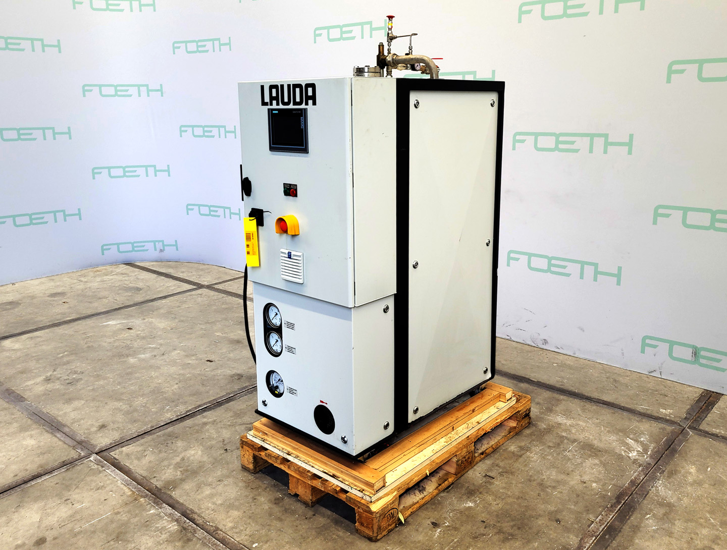 Lauda ITH 250/12 KW - Thermorégulateur