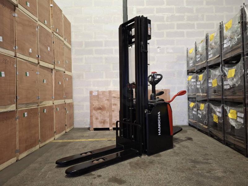 Gerbeur Hangcha CDD16-AZ3S