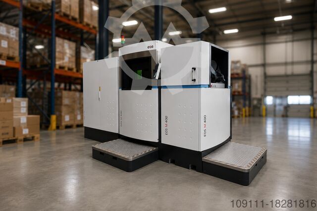 3d printer EOS M400-1kW