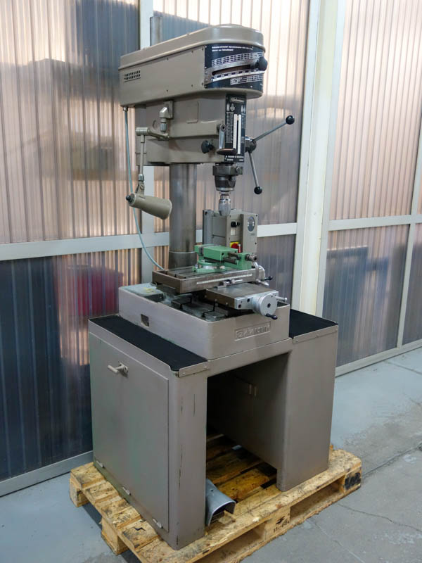 Perceuse FEHLMANN P18S