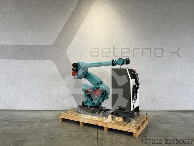 Industrial robot KUKA VKR 125 L 90/1