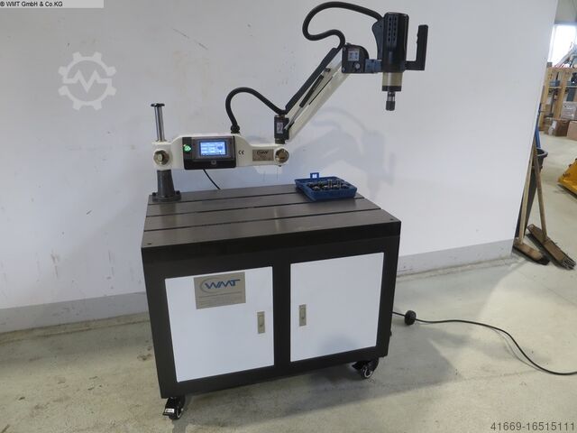 Tapping Machine WMT FL-M16