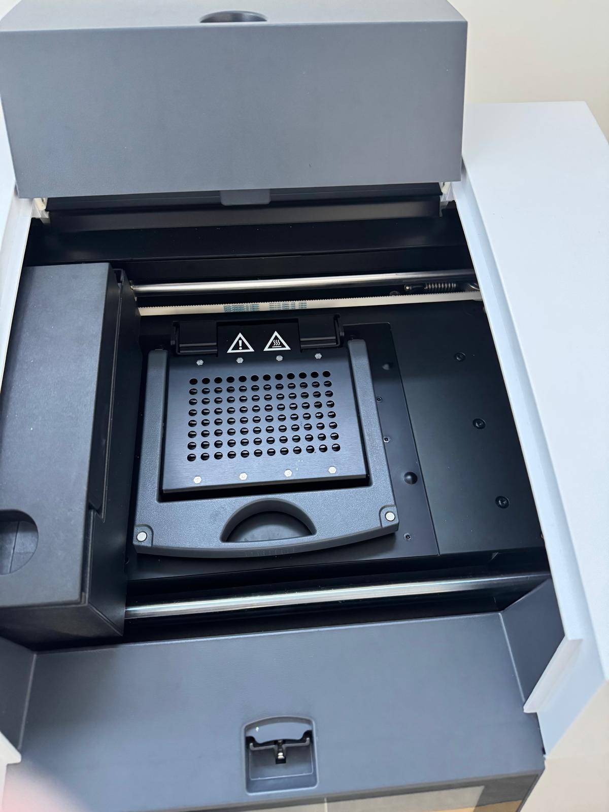 Système PCR Agilent Technologies AerialMx