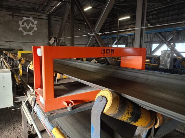 Metal detector BAS BMD-1000-2-N