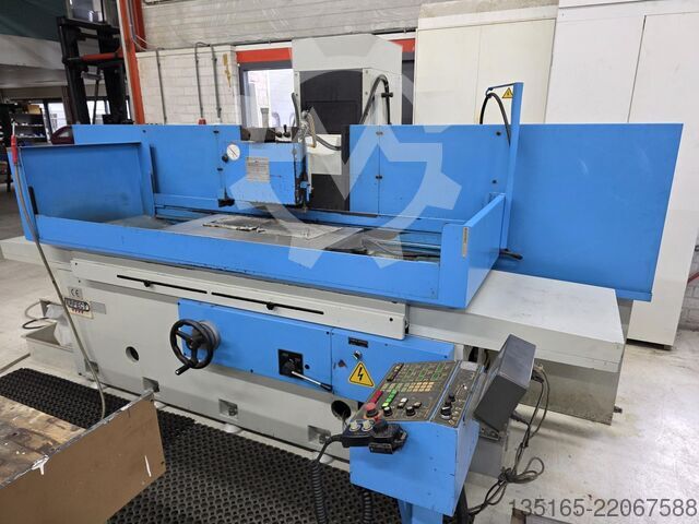 Surface grinding machine PERFECT PFG60100AHR