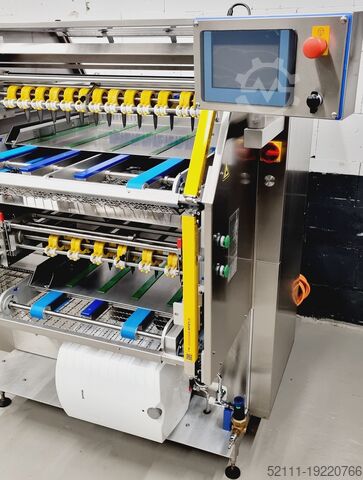 Cake cutting machine Krumbein KSSM-V1.4