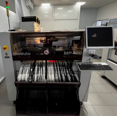 Machine de placement DIMA MP-100 Hot deal