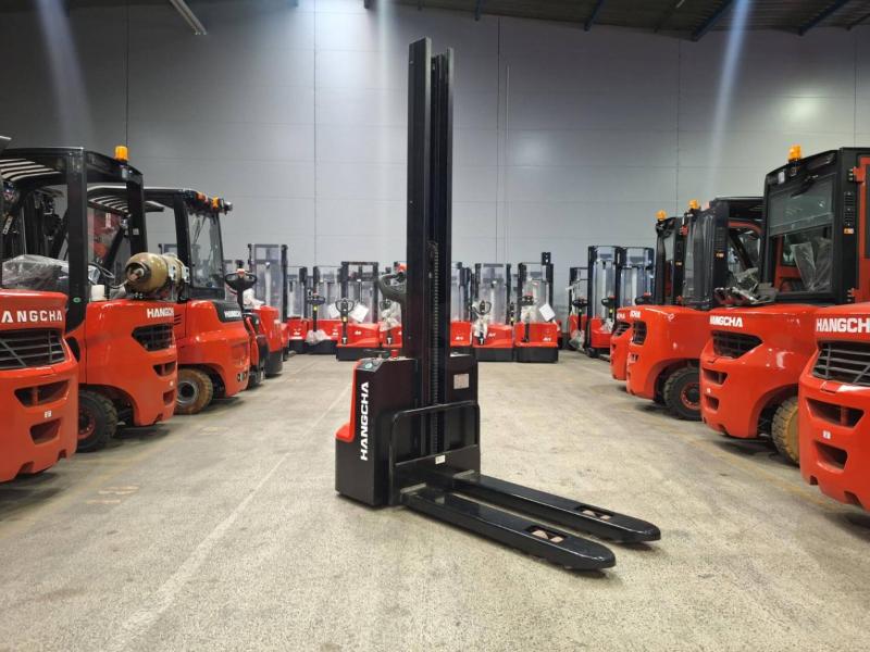 Gerbeur Hangcha CDD12-AMC2