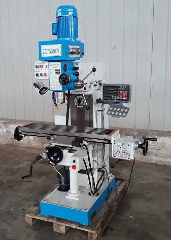 Machine de tôlerie ADOLFI ZX 7550CW