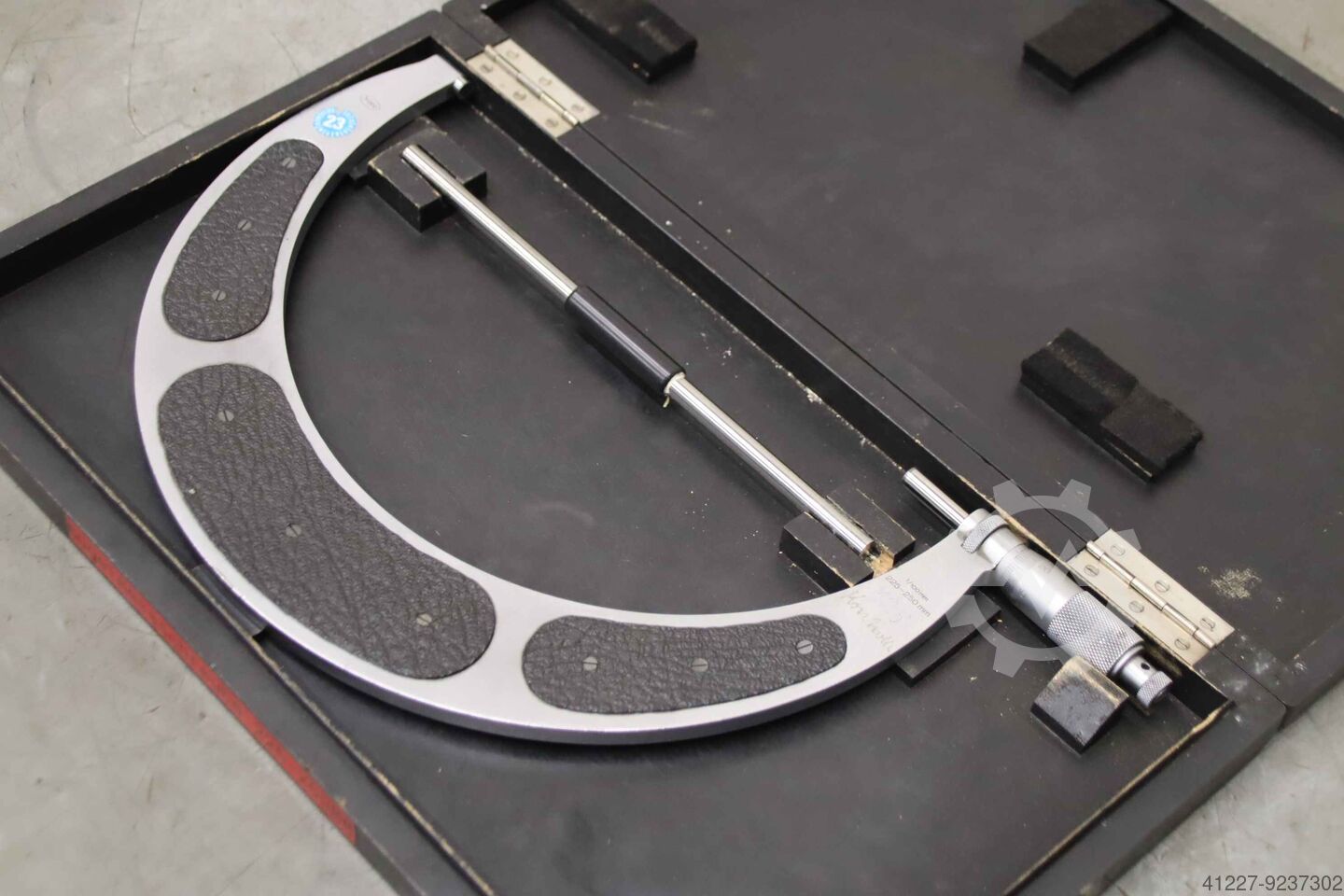Outside micrometer Mahr 225-250 mm
