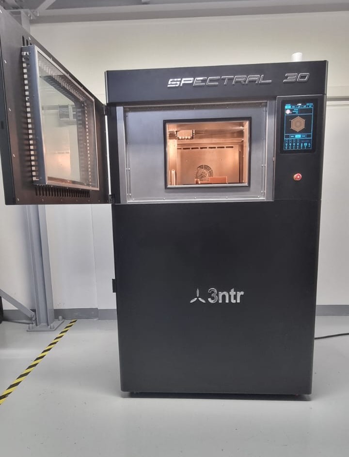 3ntr Spectral 30