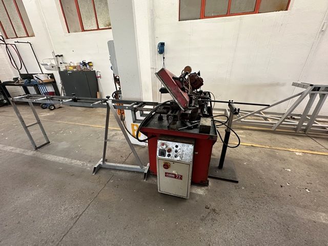 Machine-outil NA RAIM 22