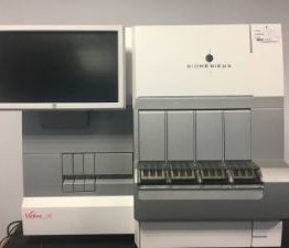 Équipement de diagnostic Biomerieux Vidas 3