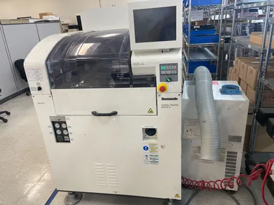 Machine de sérigraphie PANASONIC SP18P-L