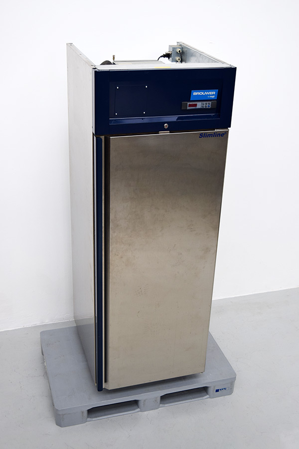 Refroidisseur Skadi LR 700