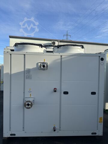 Chiller Hitema LGX 075